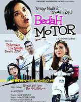 Bedah Motor Episod 1