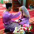 Raikan Cinta Hanis & Wafi
