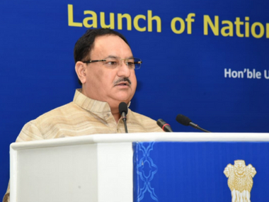 CBHI launched India's First National Healthcare Facility Registry