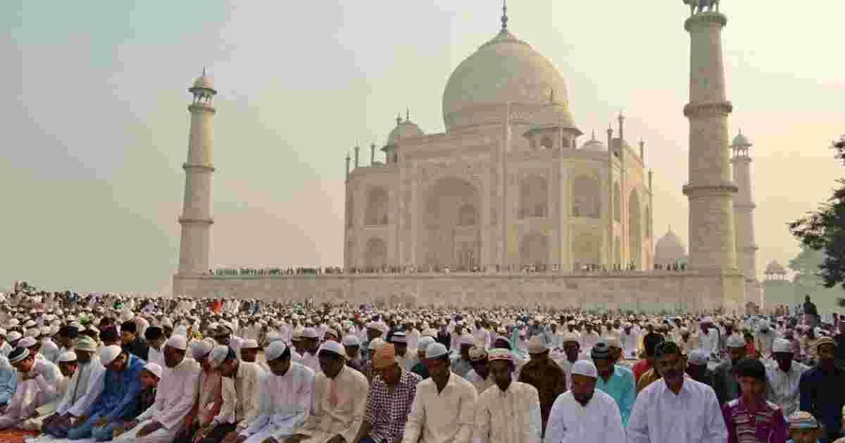 تأثير الإسلام في ثقافة الهند