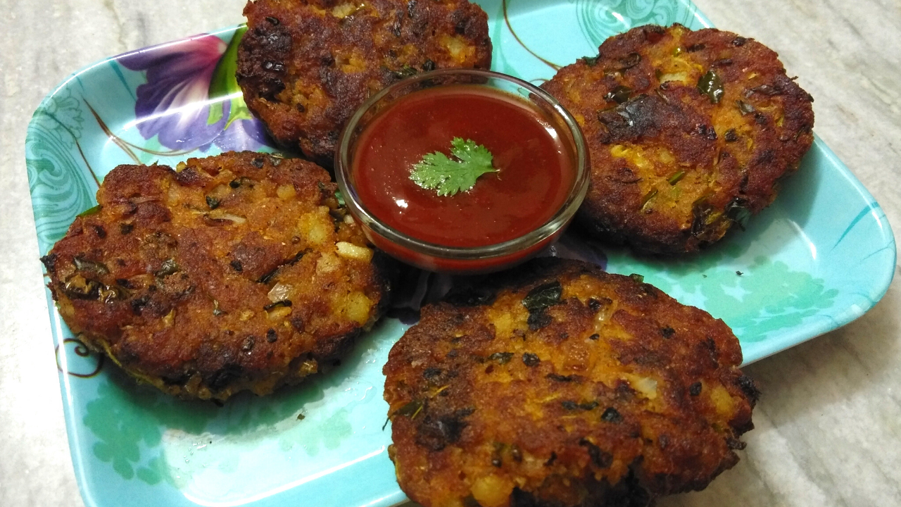 potato bread cutlet recipe Attractive Creativity