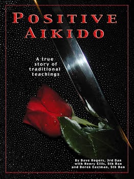 <em><strong>Positive Aikido ~ The Book.</strong></em>