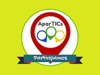 Emblema de participación