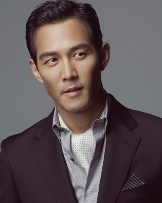 Lee Jung-jae