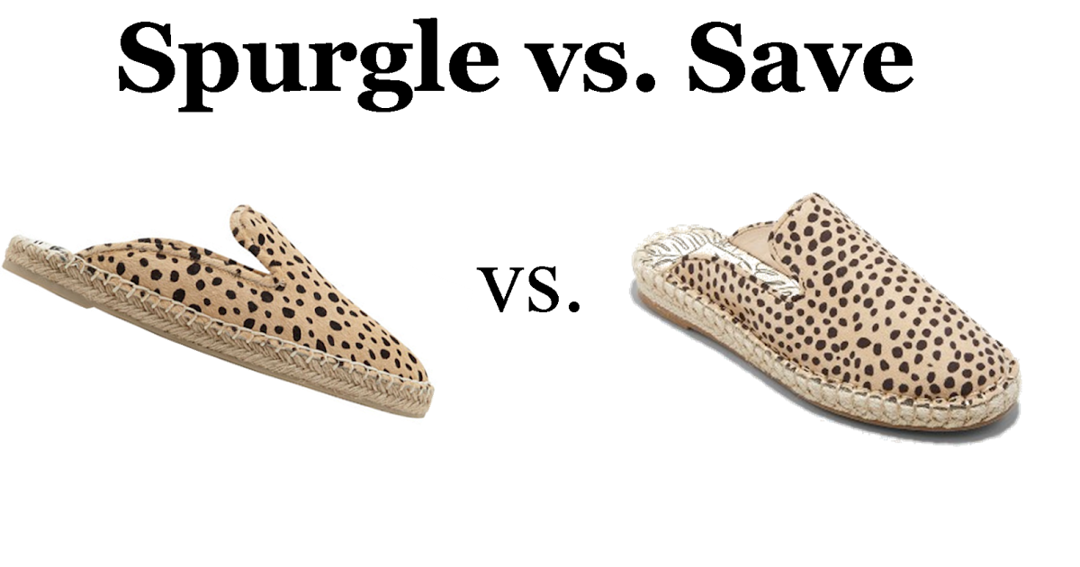 dv leopard mules