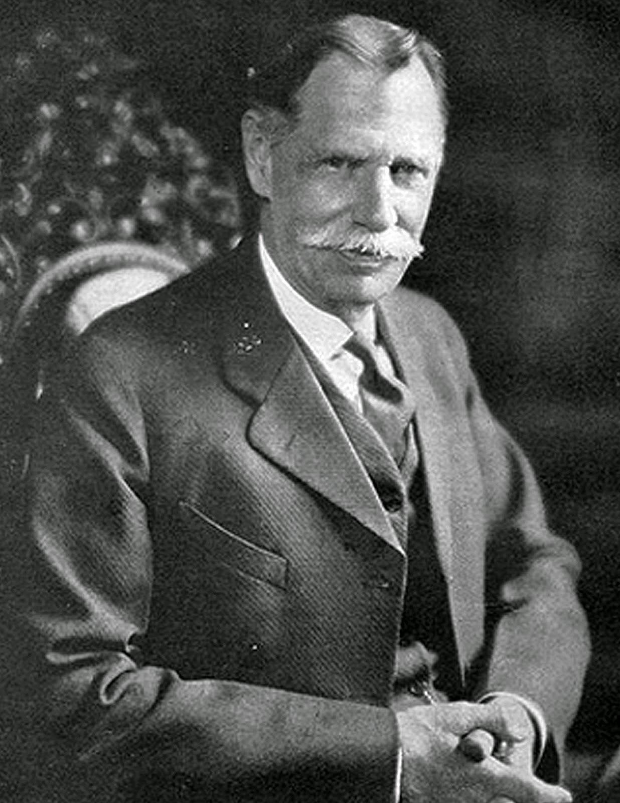 Historic Pelham More on the World Famous Taft School for Boys that