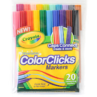 Crayon & Marker Sets – Mackinac General Store