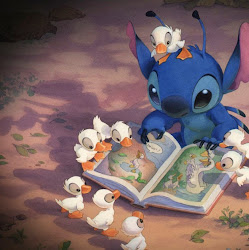 disney sad lonely stitch lilo cartoon am princess