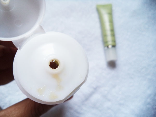 Review: Jafra Clear Blemish dan Clear Pore Clarifier Acne Treatment Solusi Jerawat dan Bekas Jerawatku