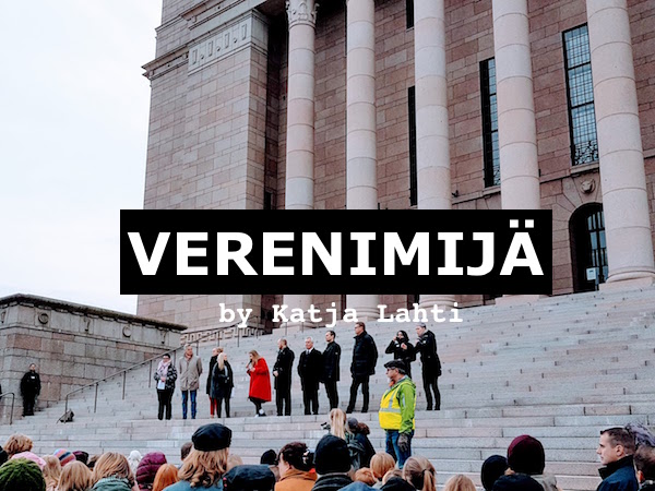 Teini seksiä päälle