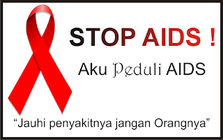 Penularan HIV/AIDS dan Cara Mencegah HIV/AIDS