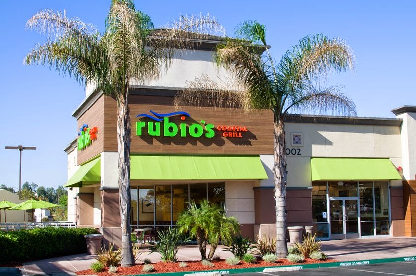 Rubios Mexican Food Store Rubios Mexican Food Store