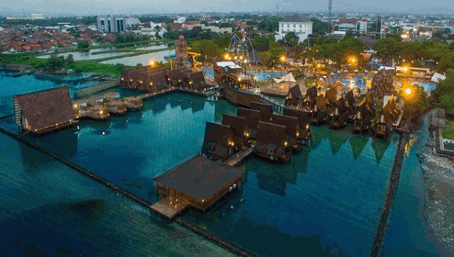 Wisata Cirebon ade irma suryani waterland Wisata Cirebon ade irma suryani waterland