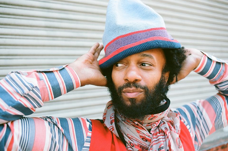 FANTASTIC NEGRITO – SINGLE REVIEW