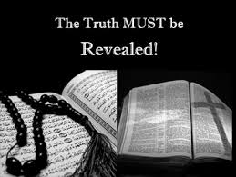 KESAMAAN MAKNA AYAT DALAM AL QURAN dan AL KITAB ~ BANTEN SYIAR