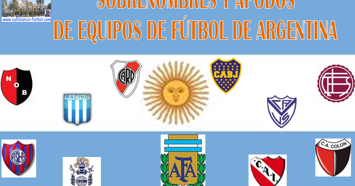 Estas son las camisetas de los 16 clubes de Uruguay - Conozca el  significado de cada apodo de los