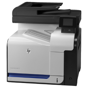 Download Printer Driver HP LaserJet Pro M570DW