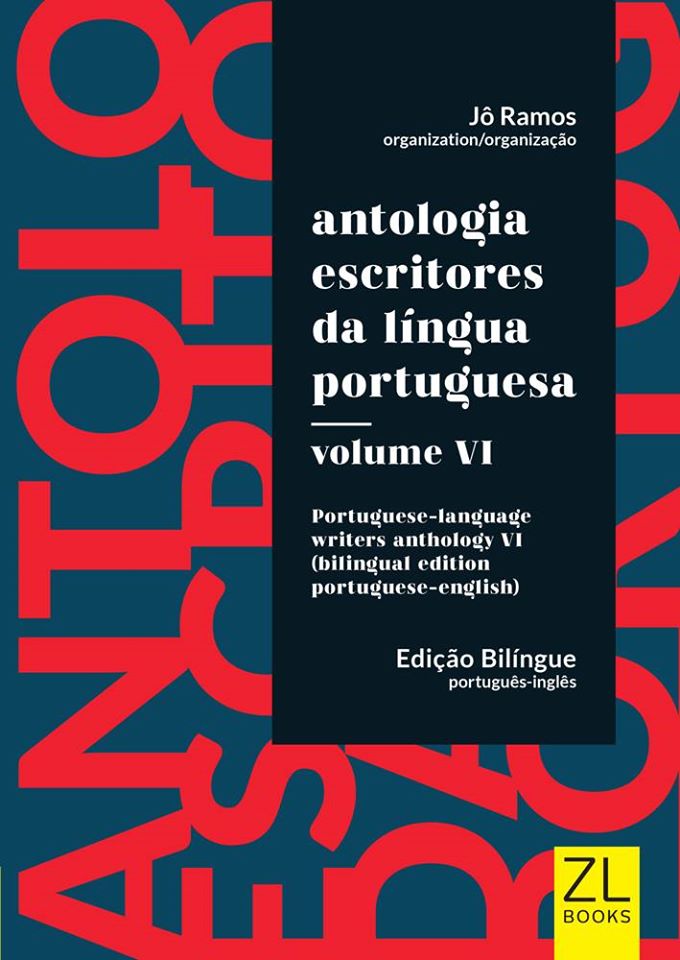 Antologia Escritores da Língua Portuguesa 6