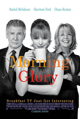 descargar Morning Glory – DVDRIP LATINO