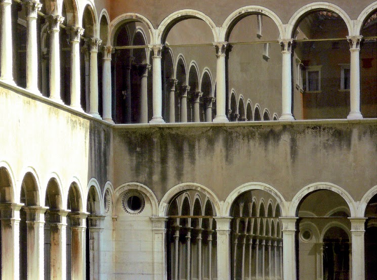 Mostra fotografica di Franco Cecchini: Riflessi condizionati
