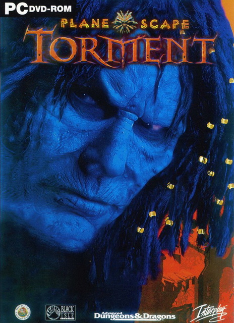 Planescape: Torment
