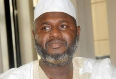 Sen Ahmed Sani Yerima corruption charges