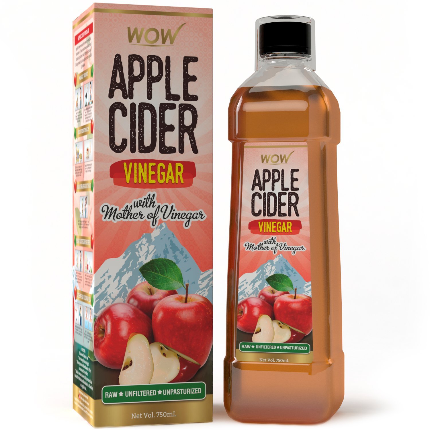 shopNext Best Apple Cider Vinegar brands in India based on Reviews and