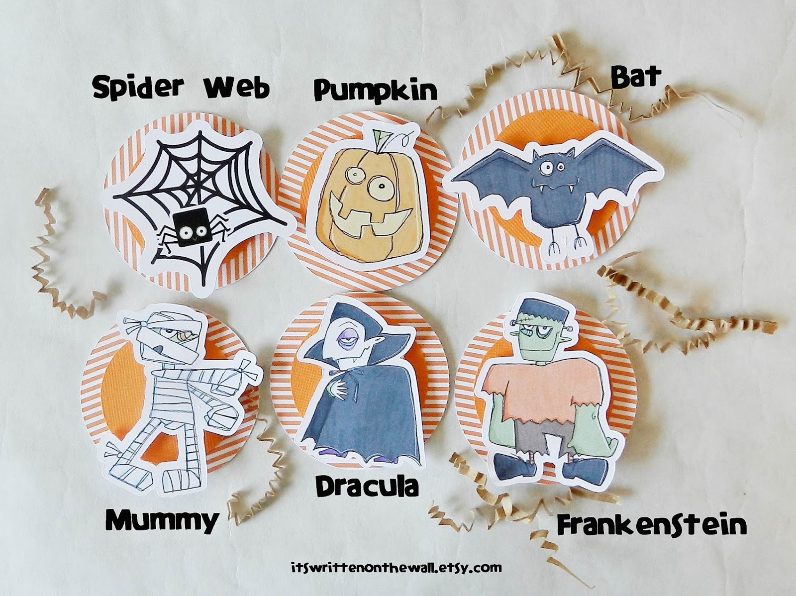 its written on the wall 33 fun halloween games treats and ideas for your halloween party