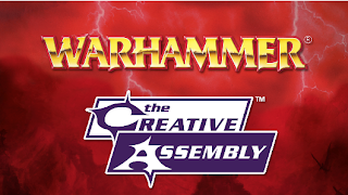 Creative Assembly, Warhammer 40k 40,000 Total War
