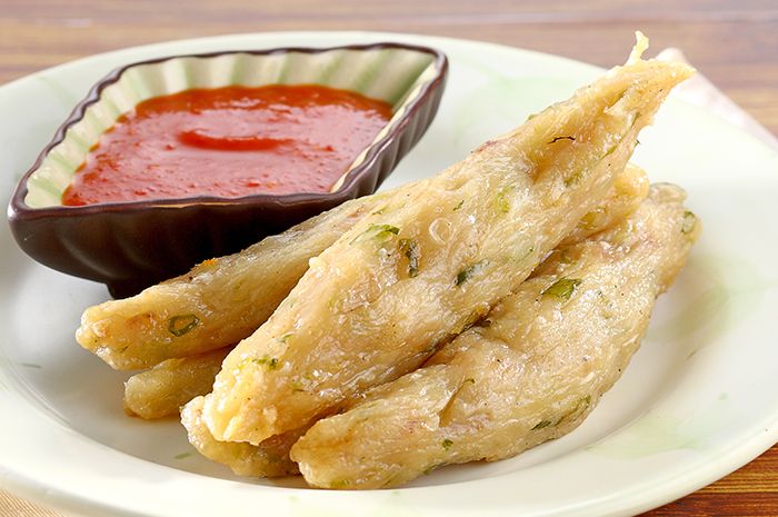 Resep Cara Membuat Otak Otak Goreng Yang Gurih Dan Nikmat Resep Cara Membuat Otak Otak Goreng Yang Gurih Dan Nikmat