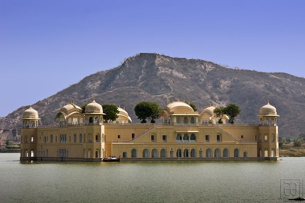 Beautiful Rajasthan, Jaipur, Pink City, Bikaner, Monkey Temple, Jaipur Fort, Hawa Mahal