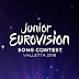 JESC2016: Malta recebe a 14.ª edição do Festival da Eurovisão Júnior