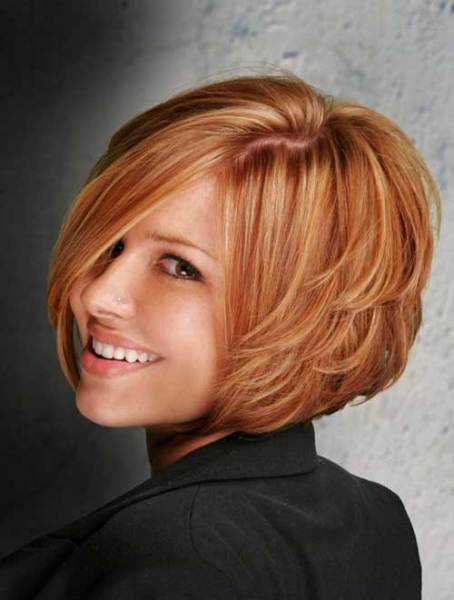 Short Layered Hair For a More Beautiful You Short Layered Hair For a More Beautiful You
