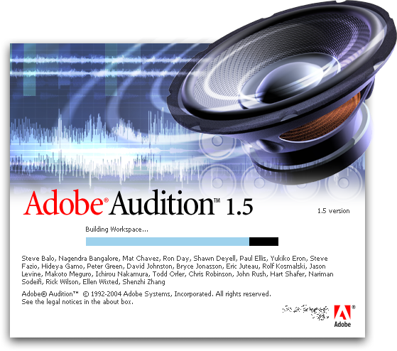 adobe audition 1.5 64 bit windows 7 download