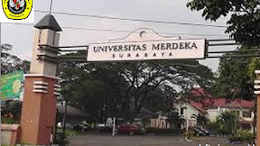 Daftar Fakultas dan Program Studi UNMERBAYA Universitas Merdeka Surabaya
