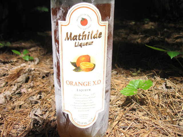 This liqueur is perfect for margaritas!