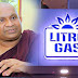 லிட்ரோ கேஸ் தம்பர அமில தேரருக்கு மாதாந்தம 125,000 ரூபா கொடுத்துள்ளது