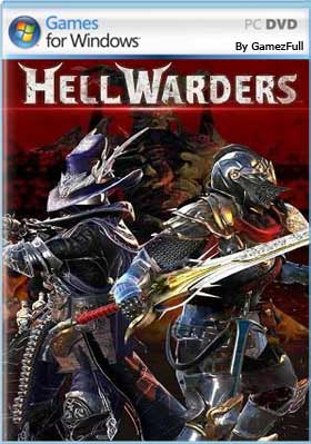 Descargar Hell Warders pc español mega y google drive / 