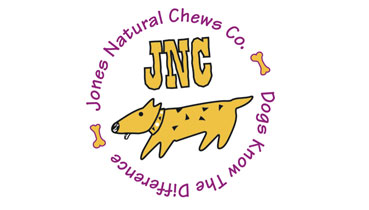 Jones Nautral Chews