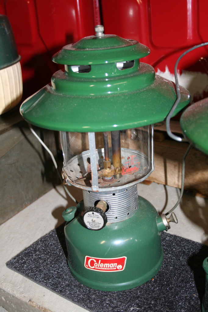 The Coleman Lantern Collector Corner International Coleman Collectors the-coleman-lantern-collector-corner-international-coleman-collectors