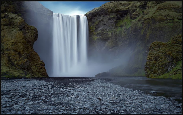 صور شلالات صور شلالات