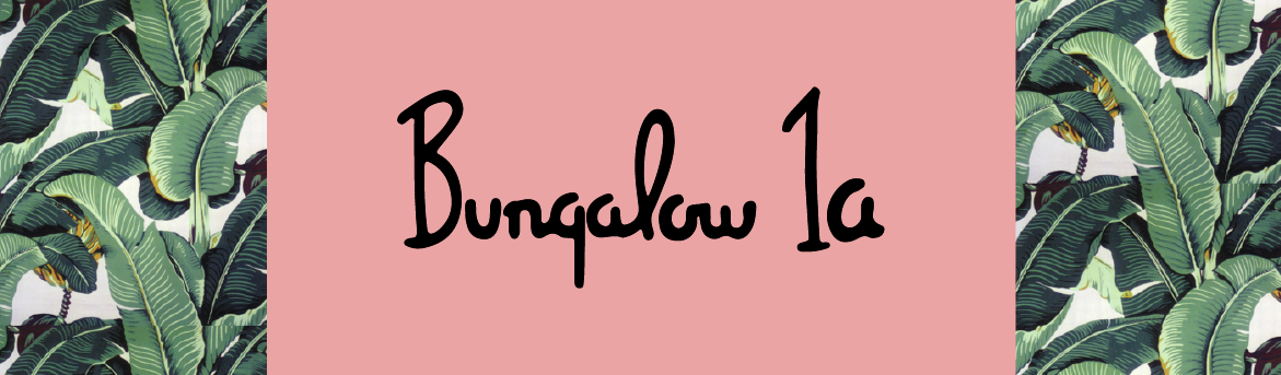 Bungalow 1a