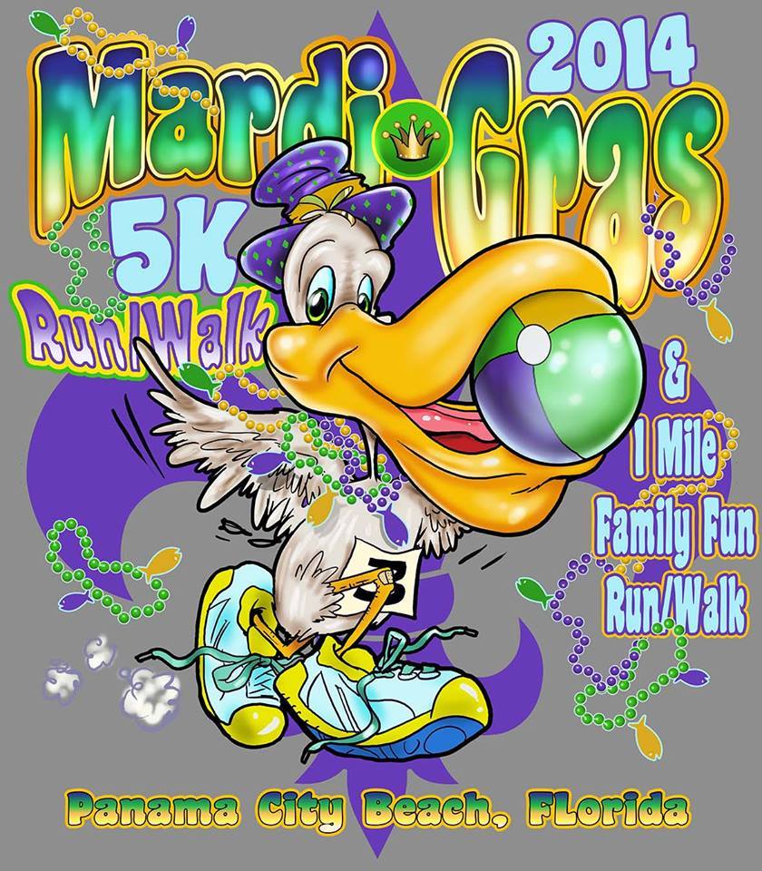 mardi gras in may 5k