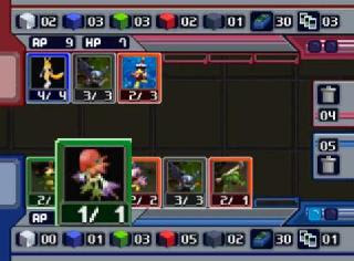 digimon world epsxe
