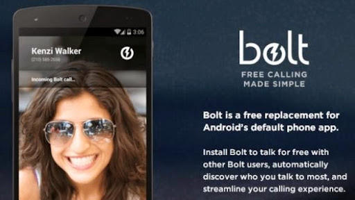 反擊Snapchat！Instagram推一指搞定拍照錄影的通訊軟體Bolt