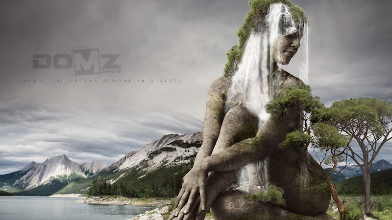 When Art Meets Creativity HD