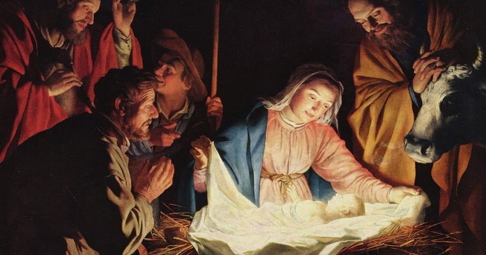 Datation de la naissance de Jésus