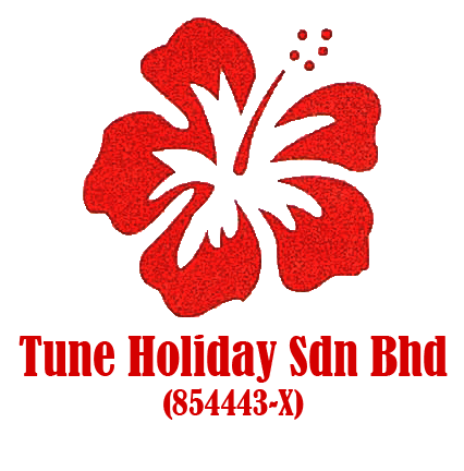 Tune Holiday Sdn Bhd
