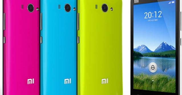 Super Easy Way To Download Xiaomi Mi Pc Suite