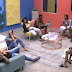 #BBNaija: Housemates very Focused on their Wager